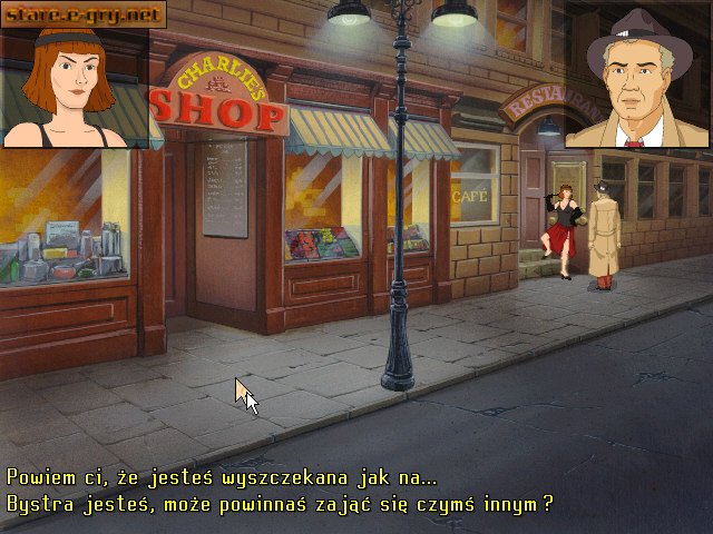 Jack Orlando A Cinematic Adventure: Director's Cut