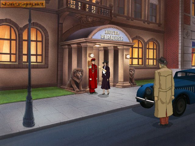 Jack Orlando A Cinematic Adventure: Director's Cut