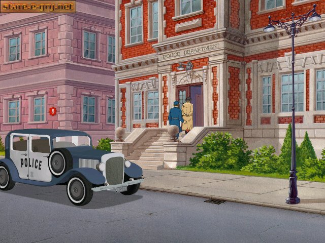 Jack Orlando A Cinematic Adventure: Director's Cut