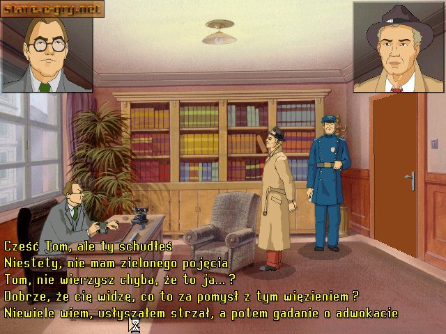 Jack Orlando A Cinematic Adventure: Director's Cut