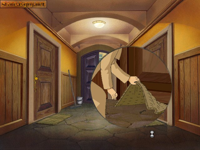 Jack Orlando A Cinematic Adventure: Director's Cut