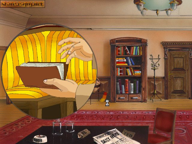 Jack Orlando A Cinematic Adventure: Director's Cut