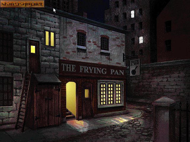 Jack The Ripper