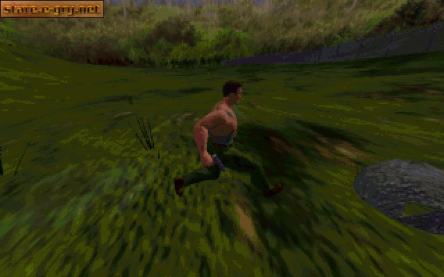 Jagged Alliance: Deadly Games