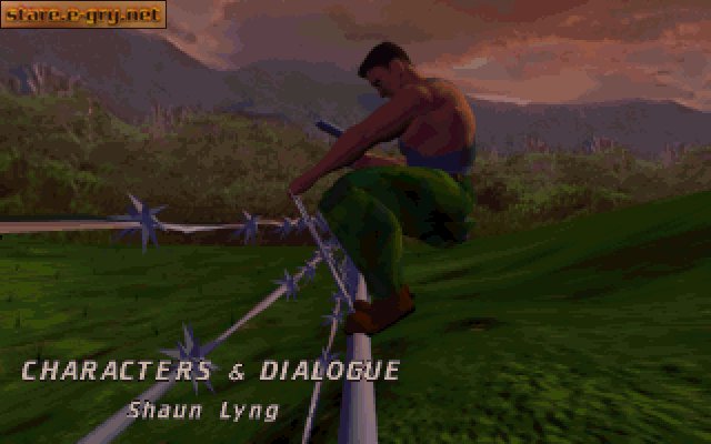 Jagged Alliance: Deadly Games