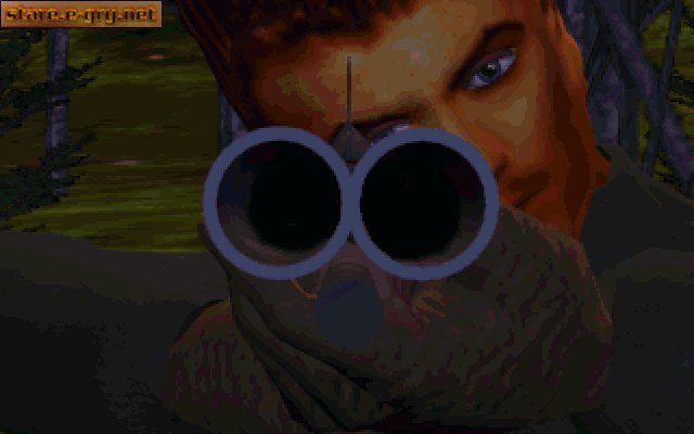 Jagged Alliance: Deadly Games