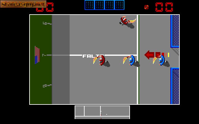 Jai Alai