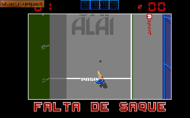 Jai Alai