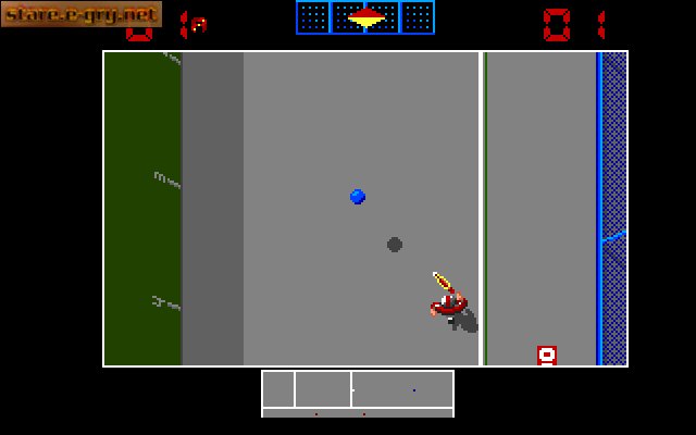 Jai Alai