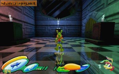 Jazz Jackrabbit 3