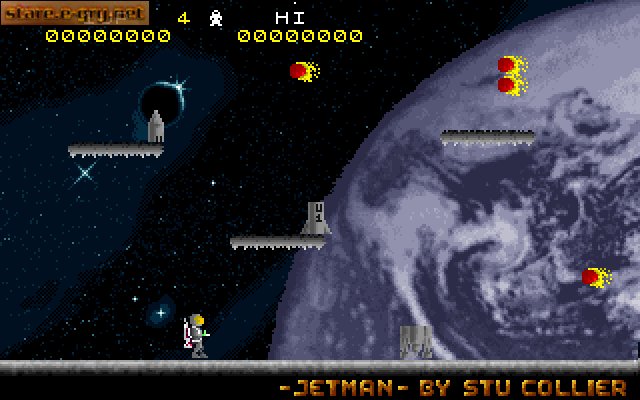 Jetman