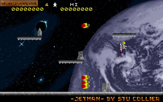 Jetman