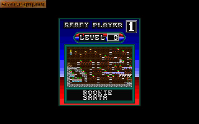 Jetpack Christmas Special