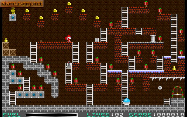 Jetpack Christmas Special