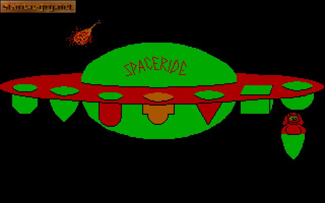 Jim Henson's Muppet Adventure No. 1: 