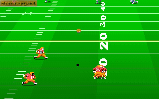 John Madden Football II
