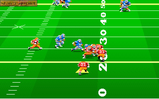 John Madden Football II