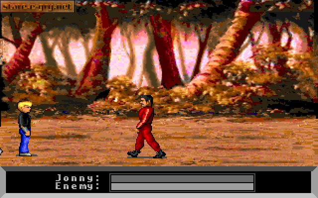 Jonny Quest: Curse of the Mayan Warriors