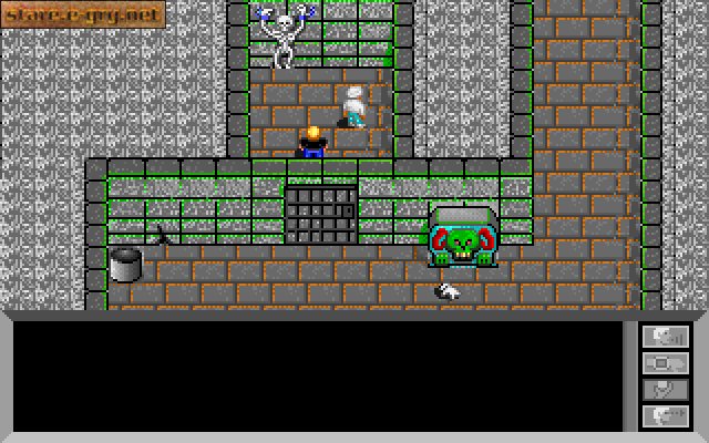 Jonny Quest: Curse of the Mayan Warriors