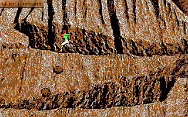 Journey to the Center of the Earth