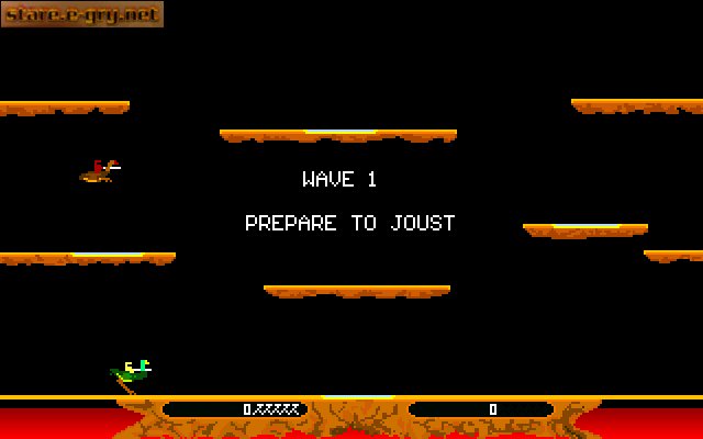 Joust