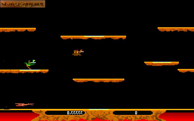 Joust
