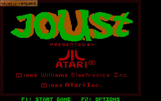 Joust