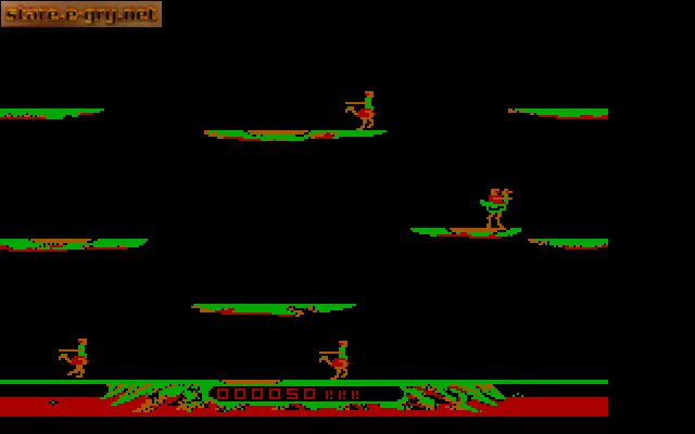 Joust