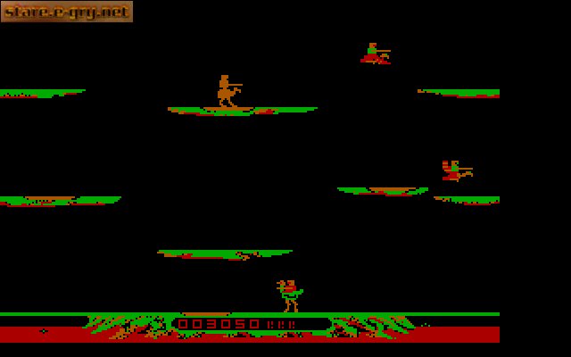 Joust