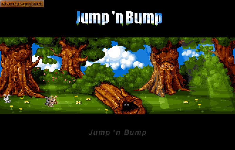 Jump 'n Bump 