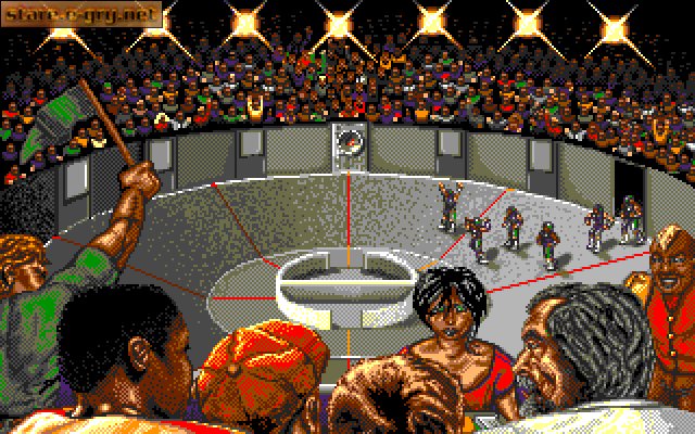 Killerball