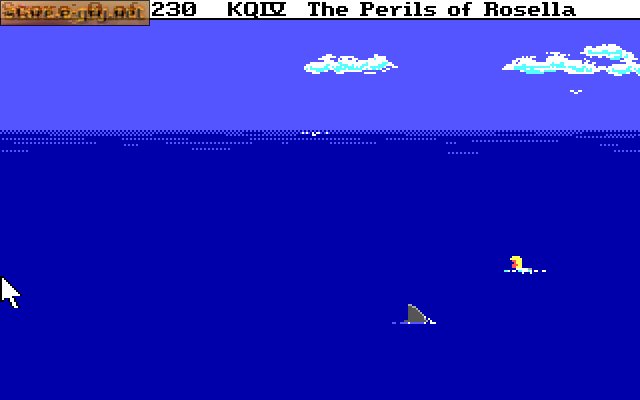 King's Quest IV: The Perils of Rosella