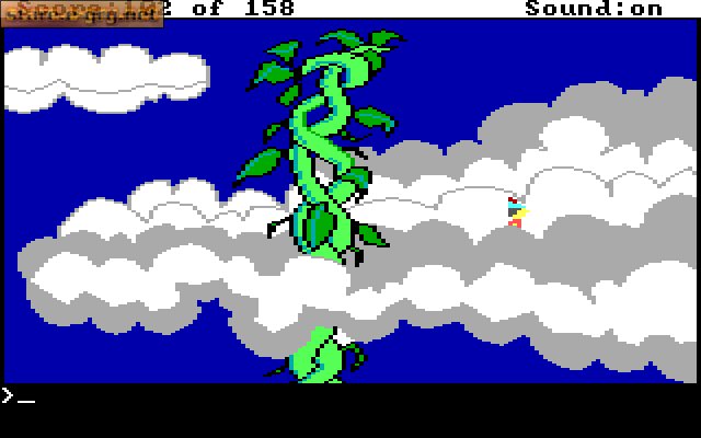 King's Quest: Quest for the Crown