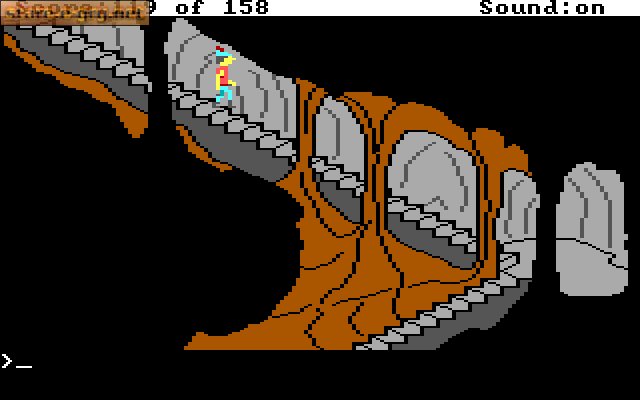 King's Quest: Quest for the Crown