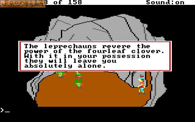 King's Quest: Quest for the Crown