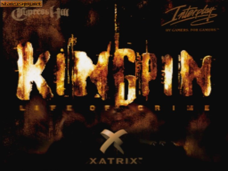Kingpin: Life of Crime