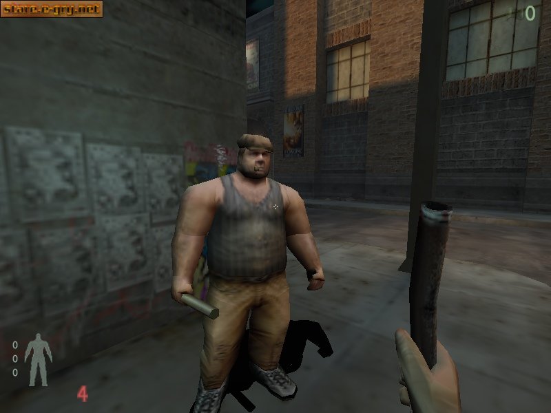 Kingpin: Life of Crime