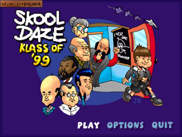 Klass of '99