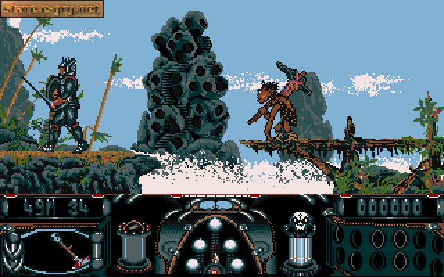 Knight Force