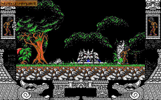La Espada Sagrada