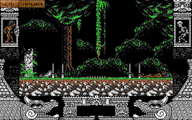 La Espada Sagrada