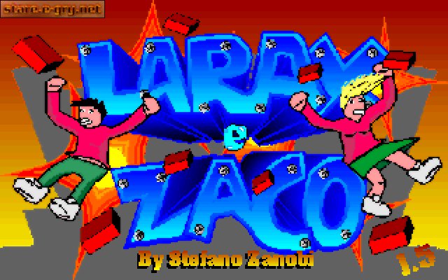 Larax & Zaco