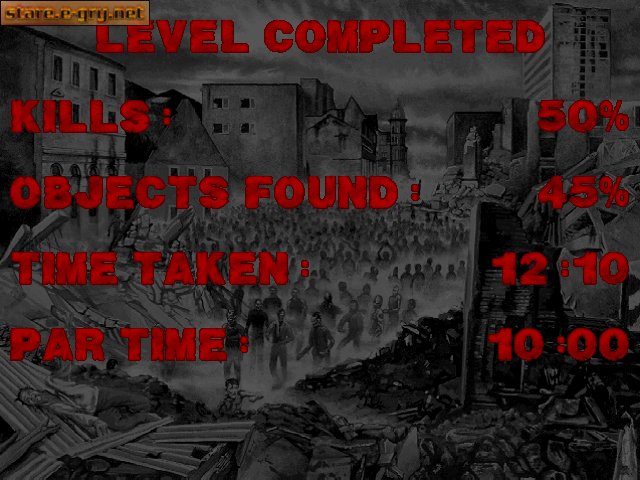 Last Rites