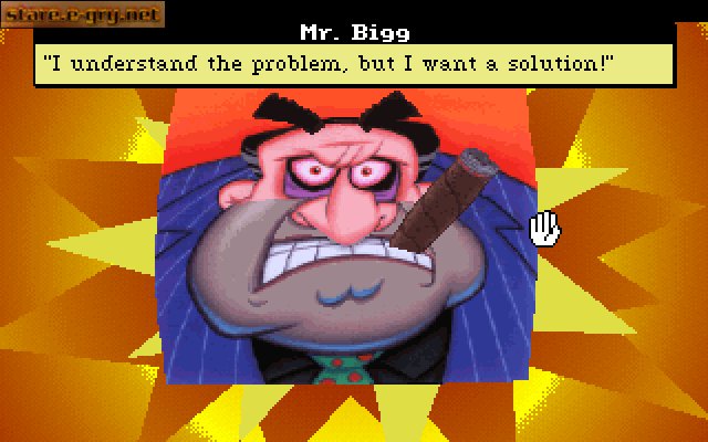 Leisure Suit Larry 5: Passionate Patti Does a Little Undercover Work