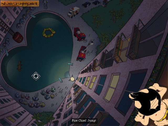 Leisure Suit Larry: Love for Sail!