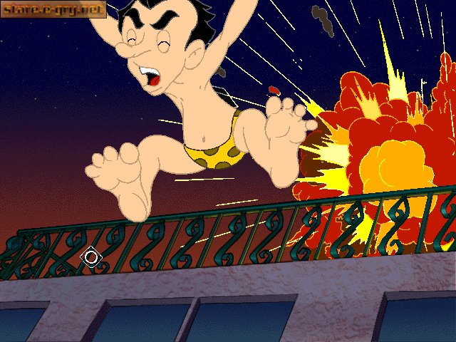 Leisure Suit Larry: Love for Sail!