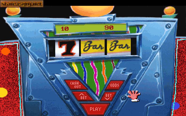 Crazy Nick's Software Picks: Leisure Suit Larry's Casino