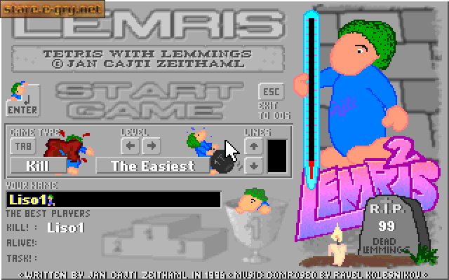 Lemris 2