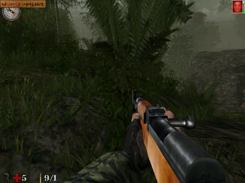 Line of Sight: Vietnam