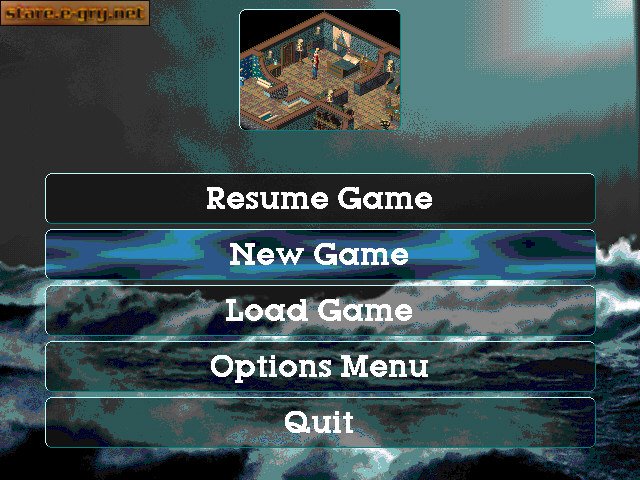 Little Big Adventure 2